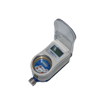 IC Card Prepaid Cold Water Meter (LXSIC ~ 15CB-25CB)